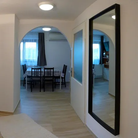 Abakusz Apartment Balatonfured Exterior photo