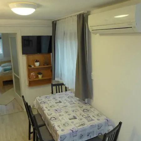 Abakusz Apartment Balatonfured Exterior photo