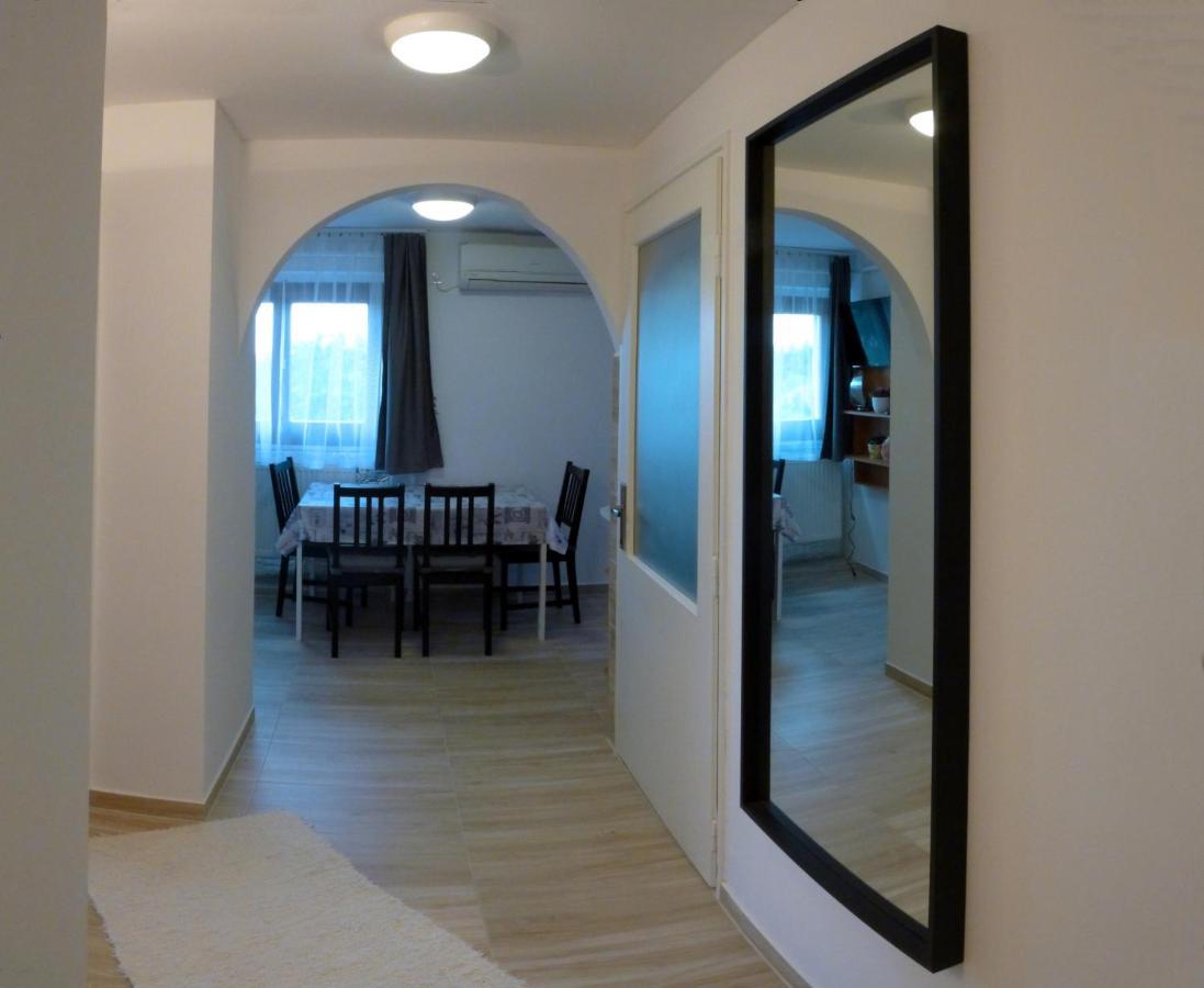 Abakusz Apartament Balatonfüred