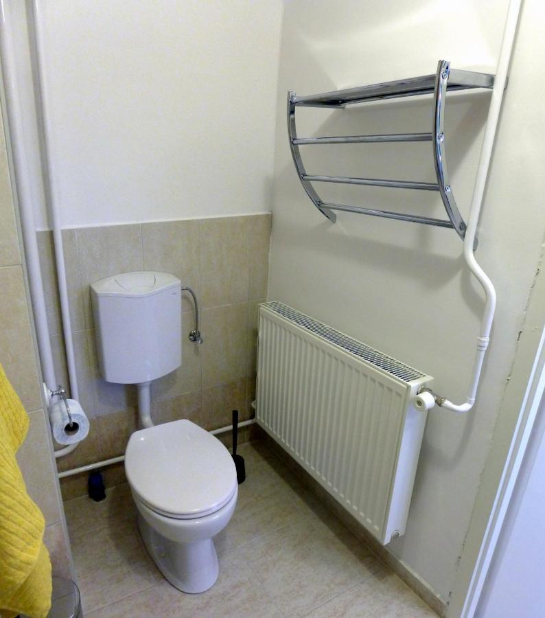 Apartament Abakusz *