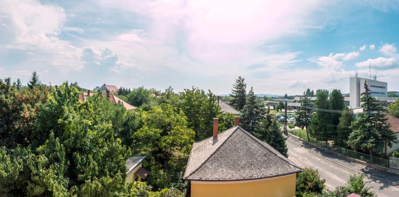 Abakusz * Balatonfüred