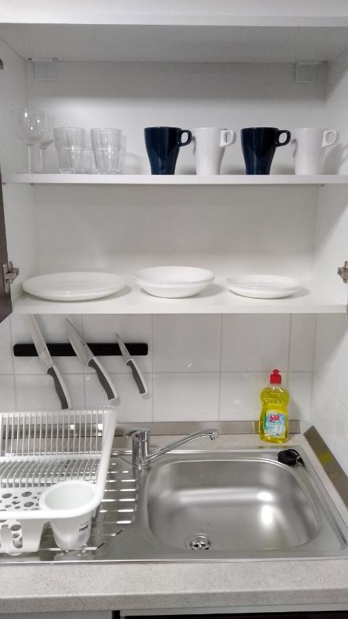 Abakusz Apartament