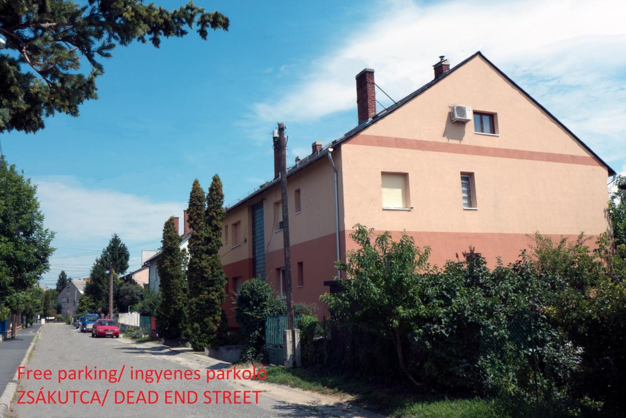Apartament Abakusz Balatonfüred