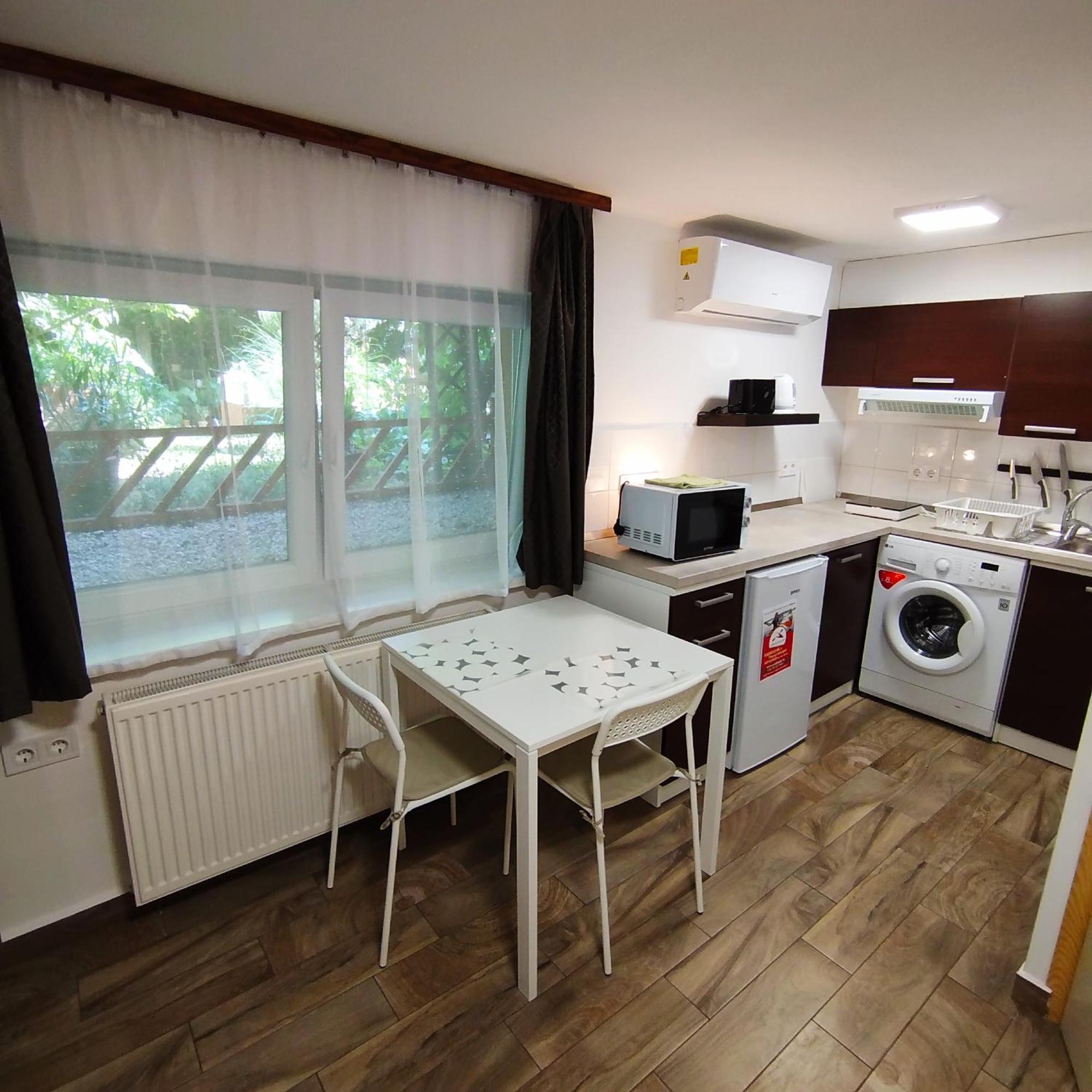 Apartament Abakusz