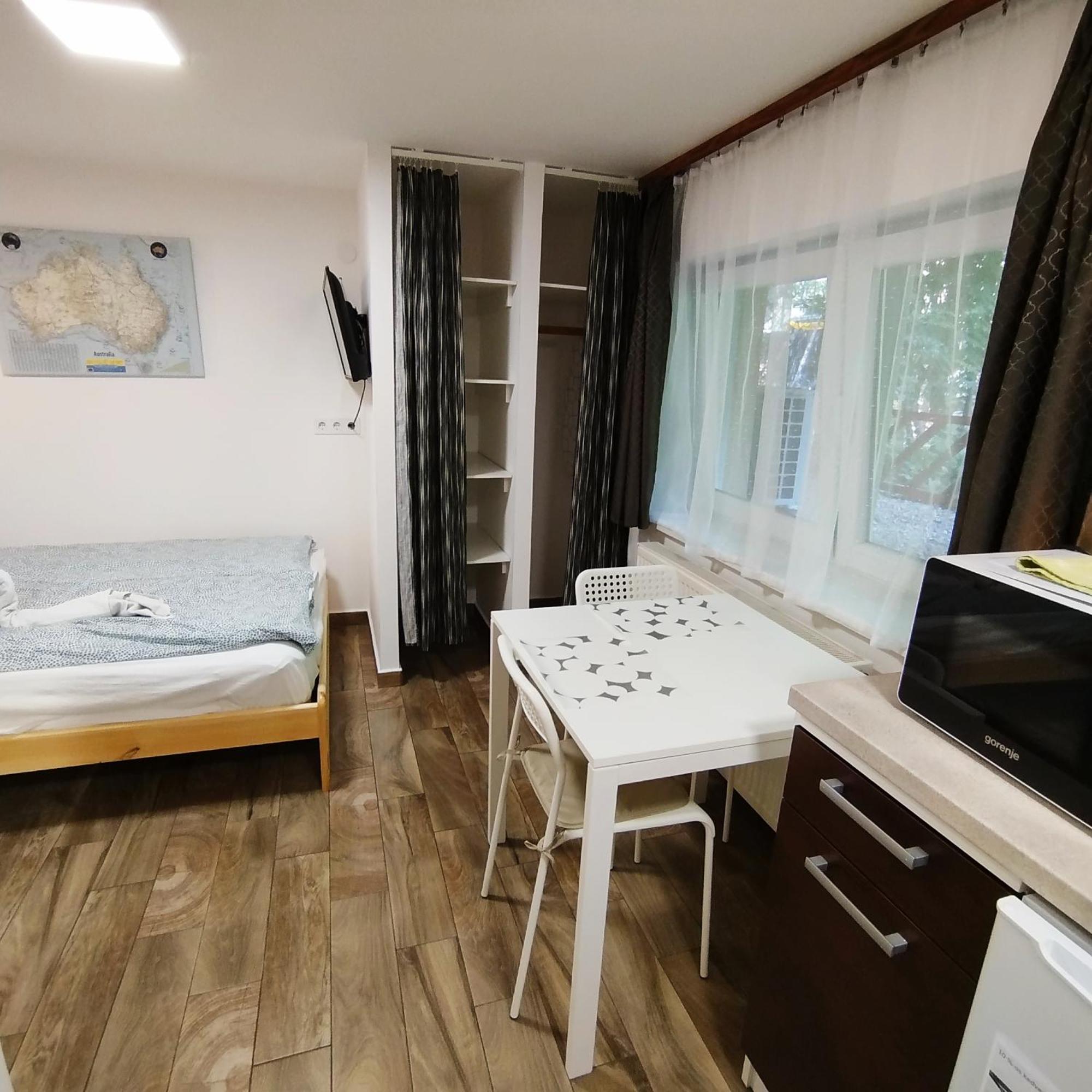 Apartament Abakusz *