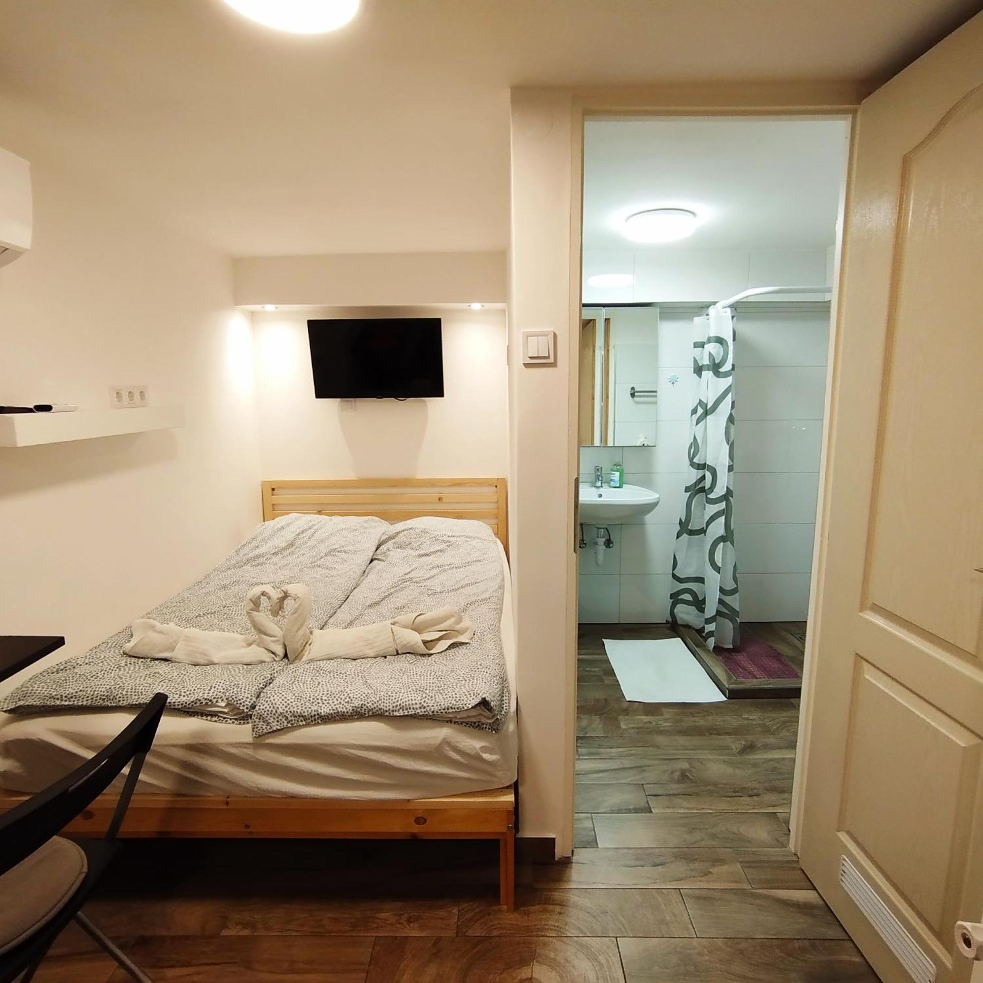 Abakusz Apartman