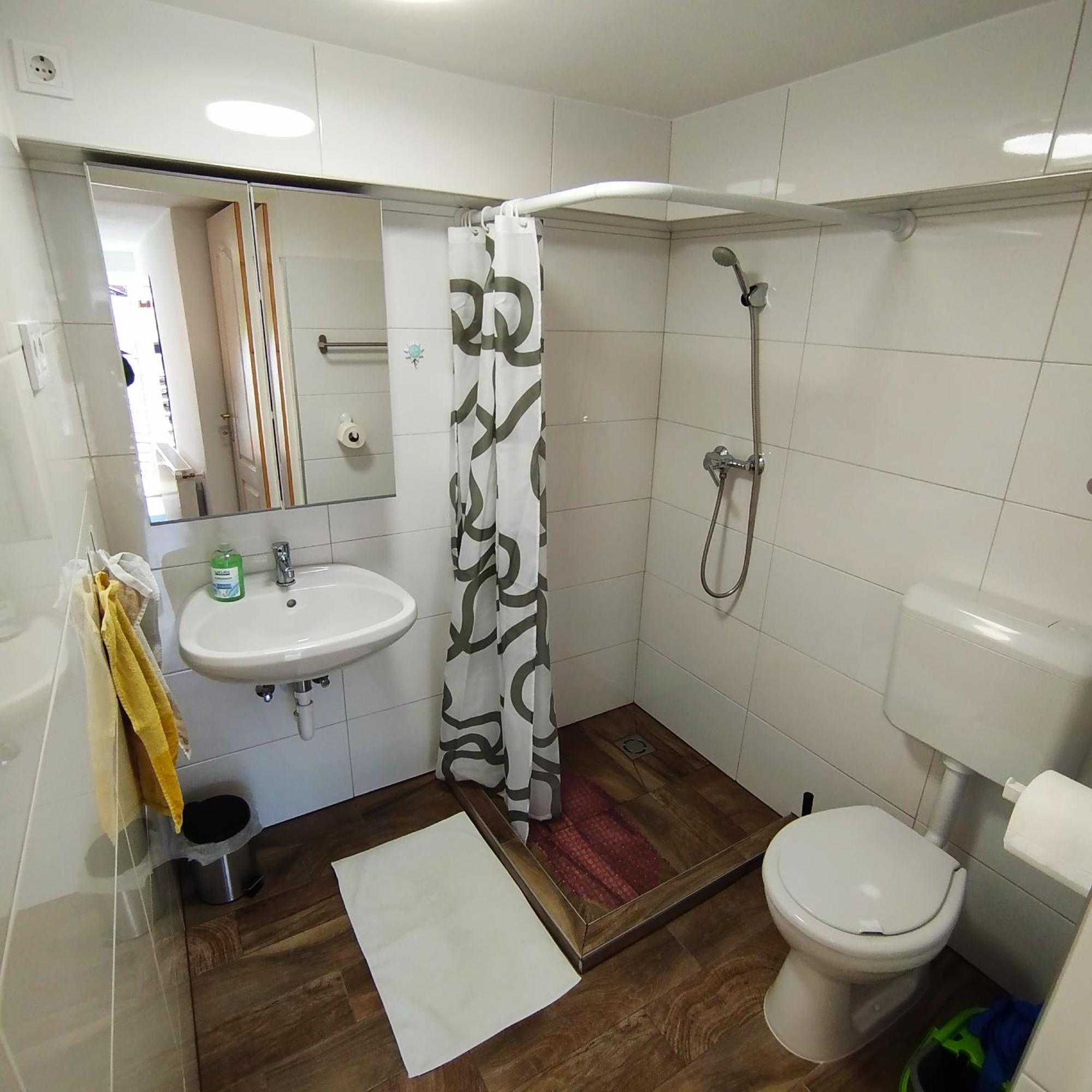 Abakusz Apartament *