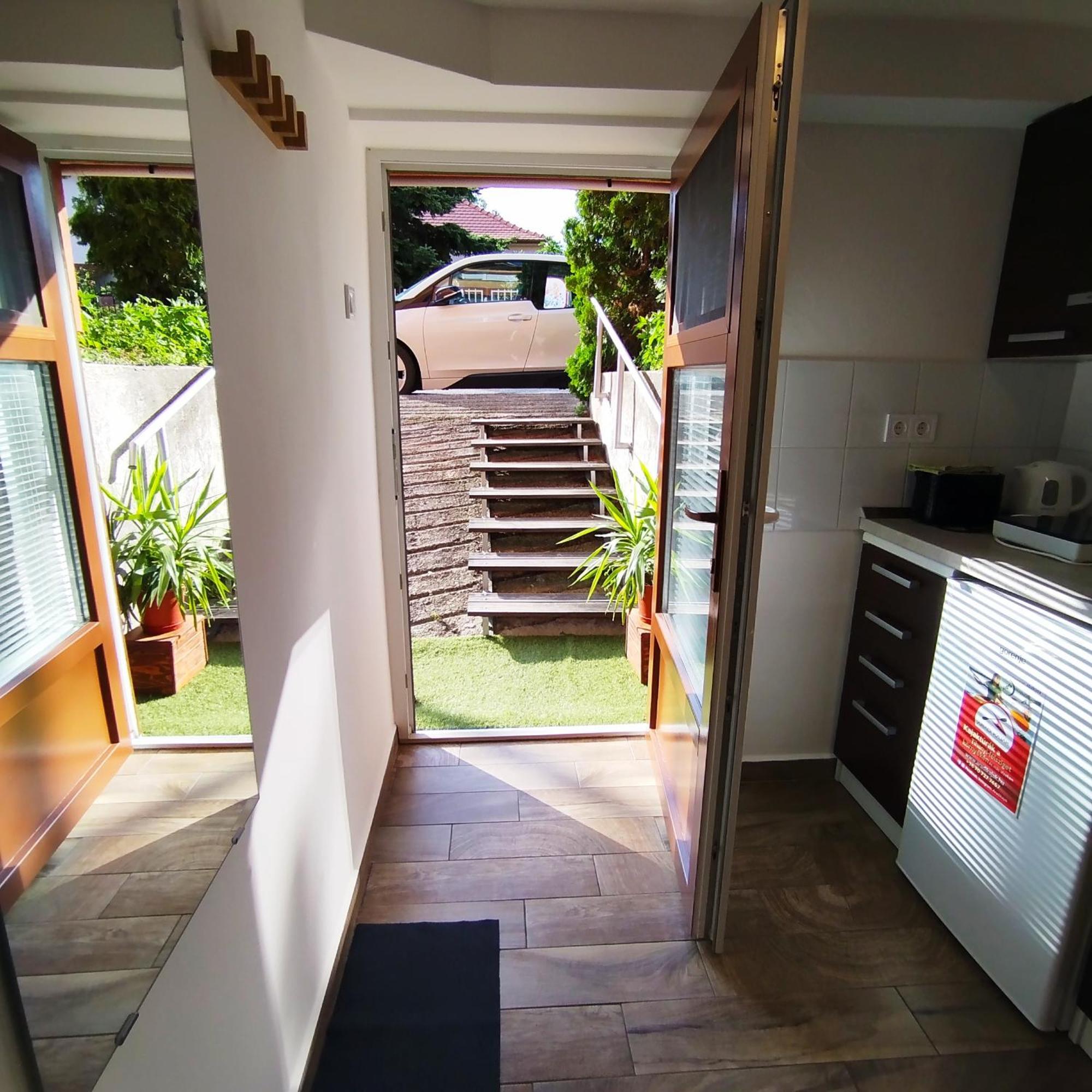 Abakusz Apartament
