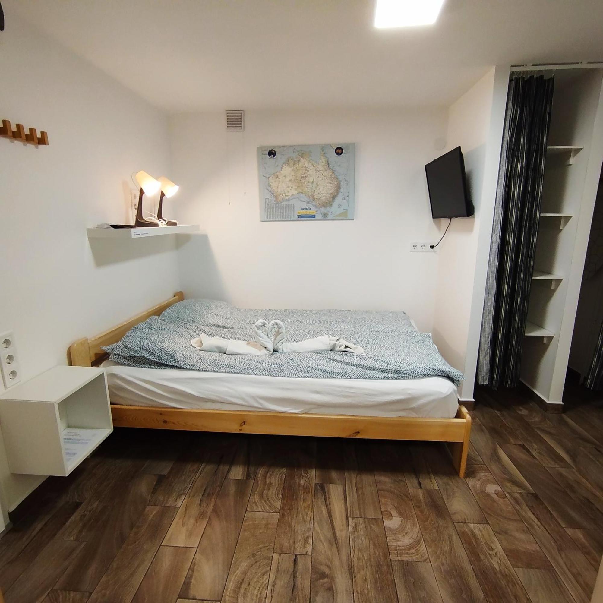 Abakusz Apartament Balatonfüred