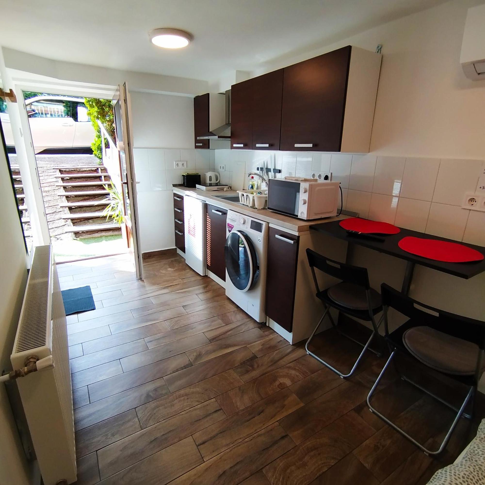 Apartament Abakusz Balatonfüred