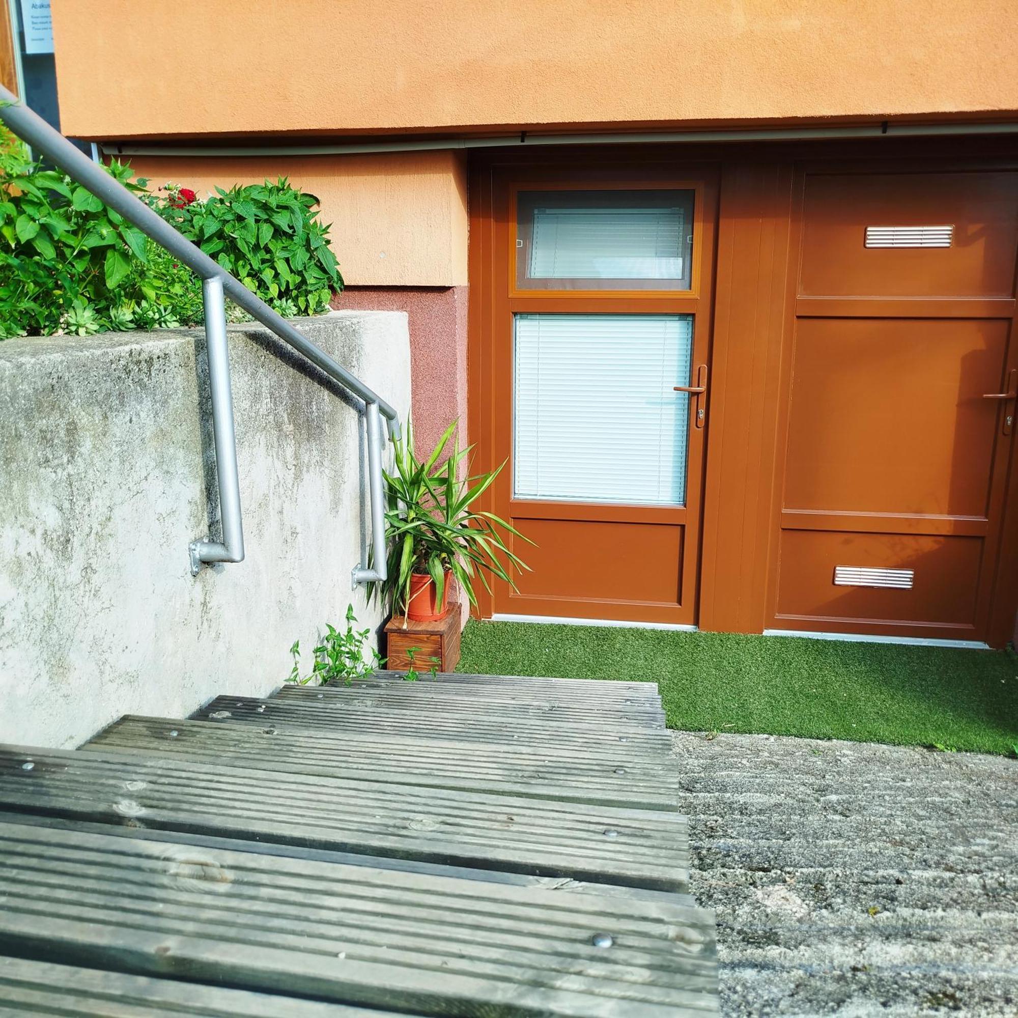 Abakusz Apartament Balatonfüred